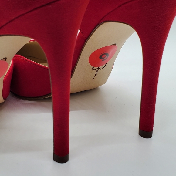 Jessica simpson woman Shoes - Picture 8 of 11